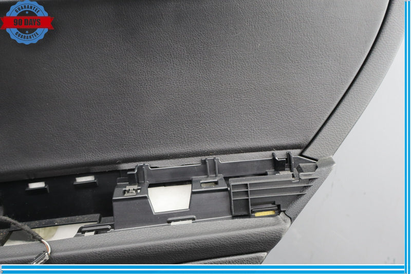 Load image into Gallery viewer, 11-14 Volkswagen VW Touareg Rear Right Passenger Side Interior Door Panel Oem