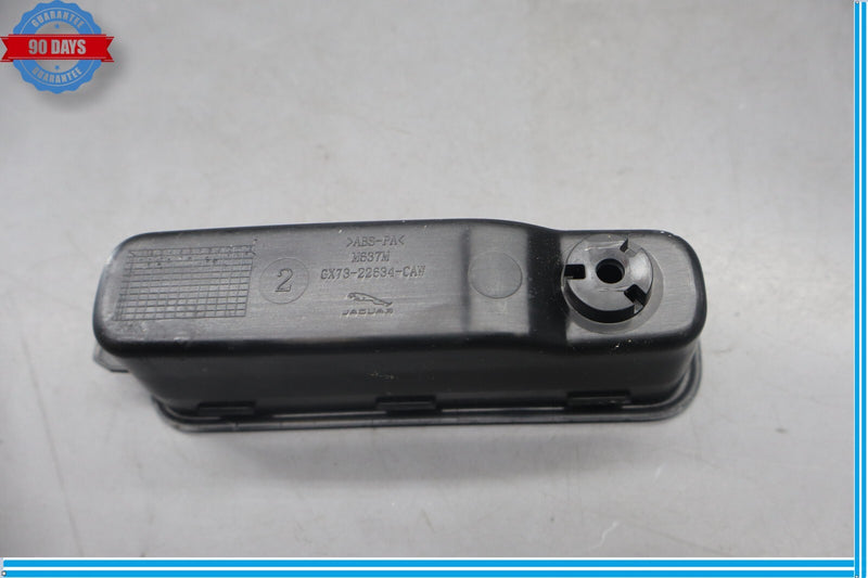 Load image into Gallery viewer, 16-20 Jaguar X761 F-Pace Rear Left Door Tray Insert Storage Cover Trim Panel Oem