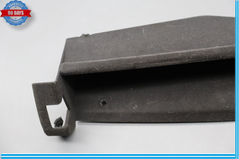 Load image into Gallery viewer, 14-17 Maserati Quattroporte M156 Front Dash Cover Insert Trim Panel Oem