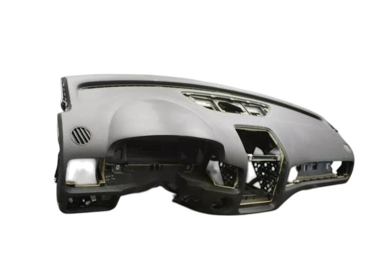 Load image into Gallery viewer, 11-17 Volkswagen Touareg Front Dashboard Dash Instrument Panel Assembly Oem