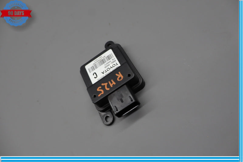 Load image into Gallery viewer, 07-12 Lexus LS460L Front Right Passenger Side Seat Occupant Sensor Module Oem