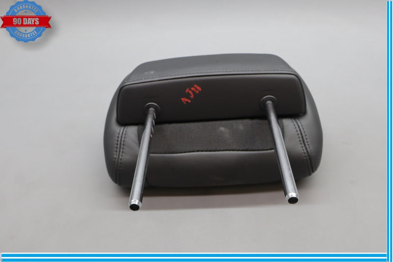 Load image into Gallery viewer, 10-13 Hyundai Equus GLS Right Passegner Side Headrest Head Rest Black Oem