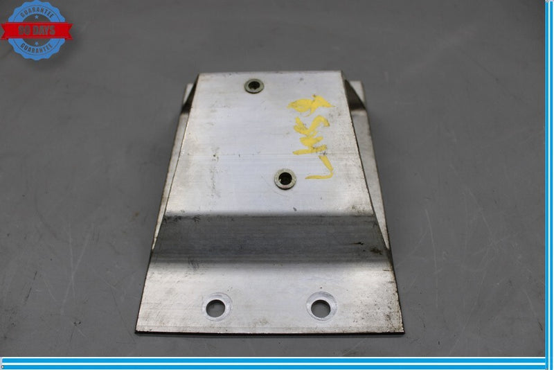 Load image into Gallery viewer, 07-15 Jaguar XK XKR Rear Left Bumper Reinforcement Impact Bar Bracket Oem