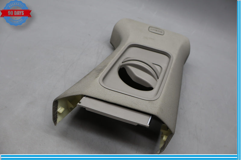 Load image into Gallery viewer, 10-16 Porsche Panamera Right Passenger Side Upper B Pillar Trim Panel Cover Oem