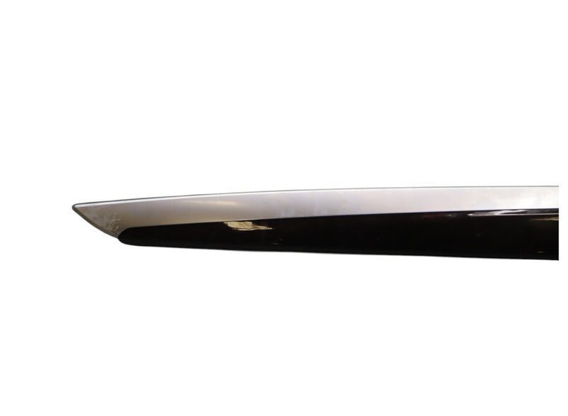 Load image into Gallery viewer, 11-16 BMW 528i 535i 550i F10 Rear Right Side Door Trim Cover Wood Ash Oem