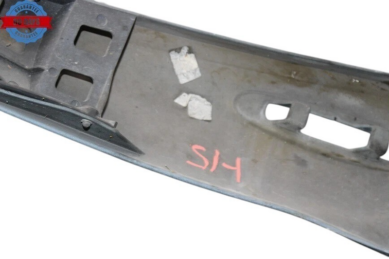 Load image into Gallery viewer, 01-04 Jaguar X100 XK8 XKR Rear Bumper Cover Assembly Silver HJE6586BB Oem