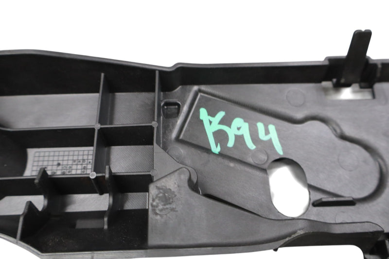 Load image into Gallery viewer, 09-16 BMW E89 Z4 Rear Boot Trunk Lid Tailgate Lock Panel Cover 7354924 Oem