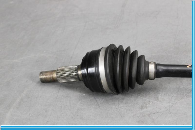 Load image into Gallery viewer, 11-18 Porsche Cayenne Rear Right Passenger Side CV Axle Shaft Axleshaft Oem