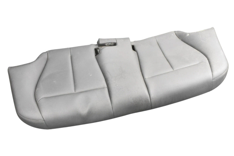 Load image into Gallery viewer, 12-18 BMW F30 320I 328I 335I Rear Lower Bottom Seat Cushion Bench Gray OEM