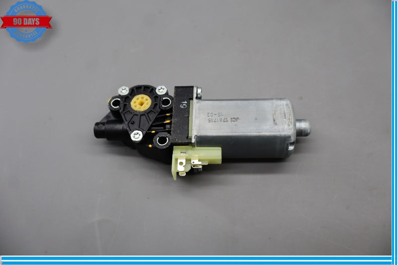Load image into Gallery viewer, 11-18 Porsche Cayenne Front Left Driver Seat Adjust Recliner Tilt Motor Oem