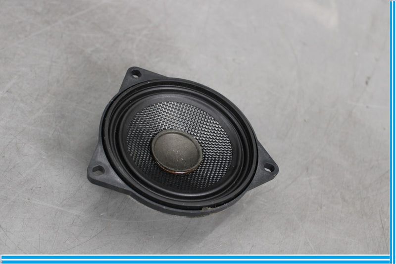 Load image into Gallery viewer, 09-15 BMW 750Li 750i F01 F02 Front Left Door Audio Radio Mid-Range Speaker Oem