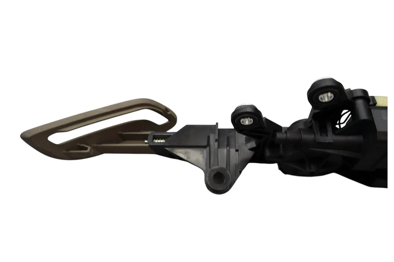 Load image into Gallery viewer, 10-17 Audi A5 A5 Quattro S5 Front Right Passenger Seat Belt Tensioner Motor OEM