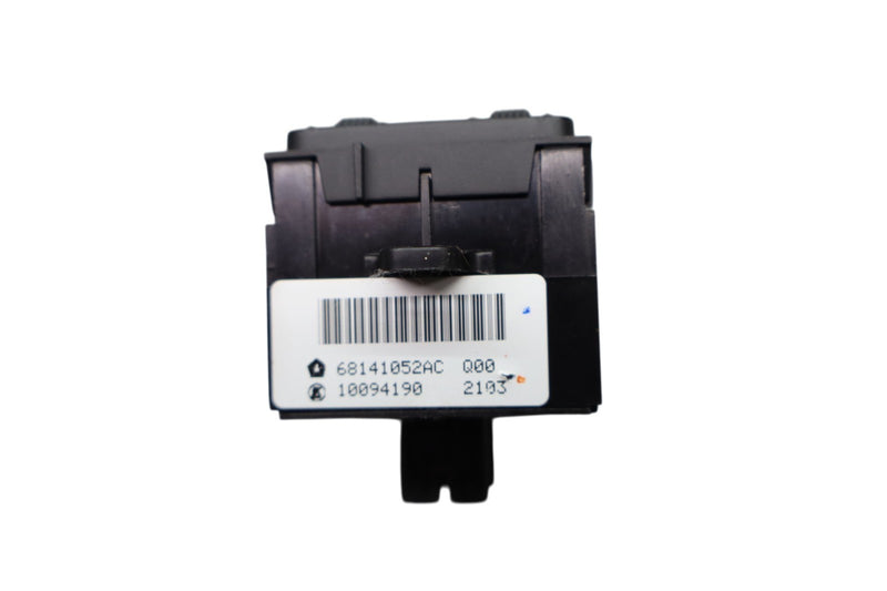 Load image into Gallery viewer, 14-17 Maserati Ghibli Front Dash Light Dimmer Control Switch 68141052AC Oem