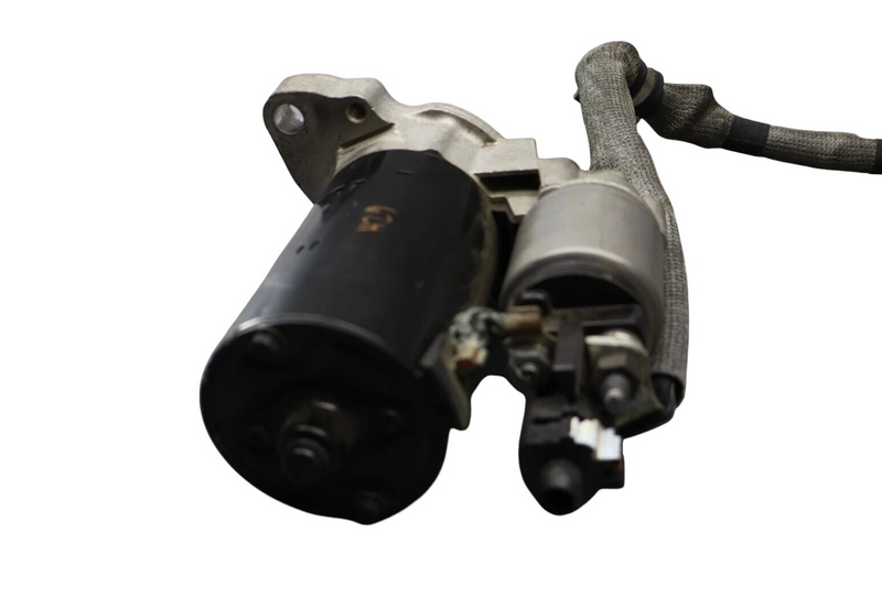 Load image into Gallery viewer, 05-12 Bentley Continental GT Flying Spur GTC Speed Engine Motor Starter Oem