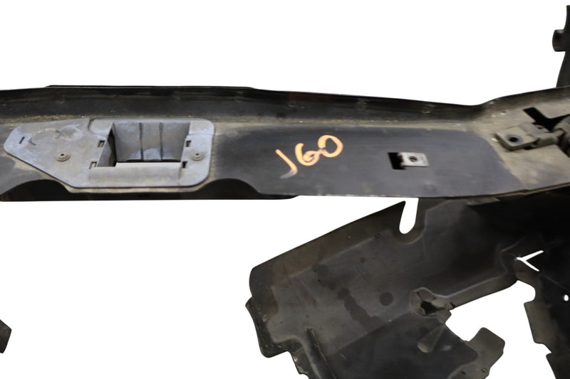 Load image into Gallery viewer, 03-08 Mercedes R230 SL500 SL55 Upper Radiator Support Core Headlight Bracket Oem
