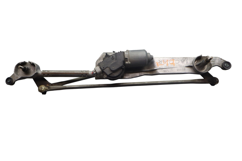 Load image into Gallery viewer, 06-24 Jaguar XKR XK XJ F-Type Front Windshield Linkage Wiper Washer Motor Oem