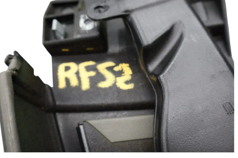 Load image into Gallery viewer, 06-12 Bentley Continental Flying Spur Right Side Upper B-Pillar Cover Trim OEM