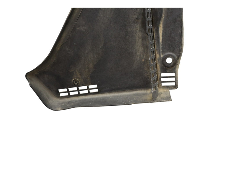 Load image into Gallery viewer, 11-16 Bmw 528i 535i 550i F10 Left Side Cowl Vent Panel Windshield Window Oem