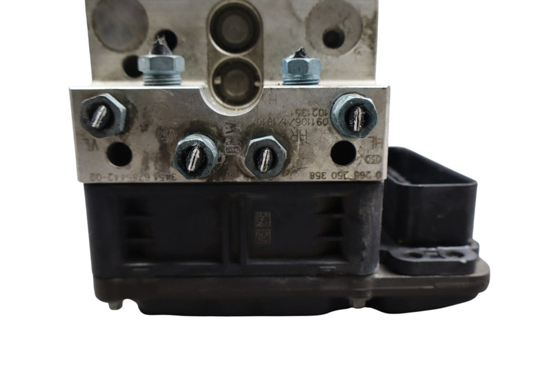 Load image into Gallery viewer, 10-12 BMW 535XI GT 550i GT ABS Anti Lock Brake Pump Control Module Unit Oem