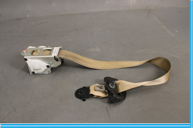 Load image into Gallery viewer, 07-13 BMW X5 E70 Rear Left or Right Side Seat Belt Seatbelt Retractor Oem