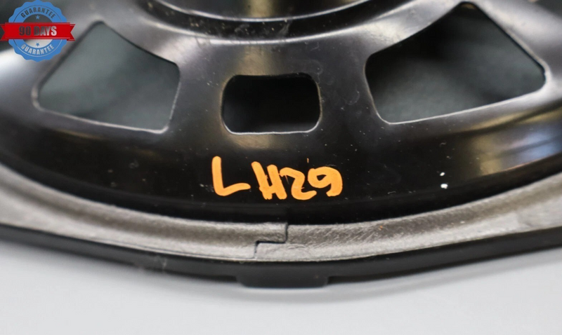 Load image into Gallery viewer, 03-12 Bentley Continental GTC GT Front Left Driver Side Door Sound Speaker Oem