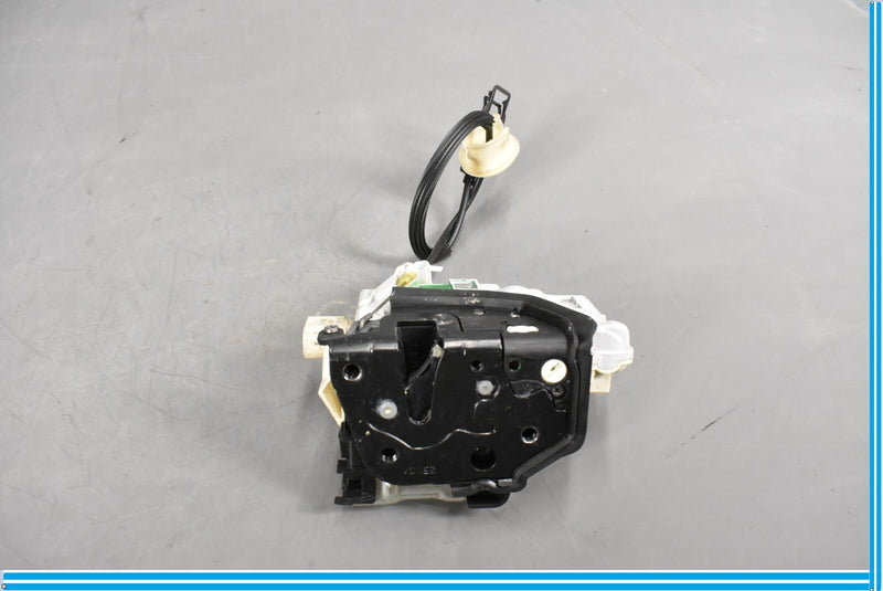 Load image into Gallery viewer, 11-18 Volkswagen VW Touareg Rear Right Passenger Door Lock Latch Actuator Oem