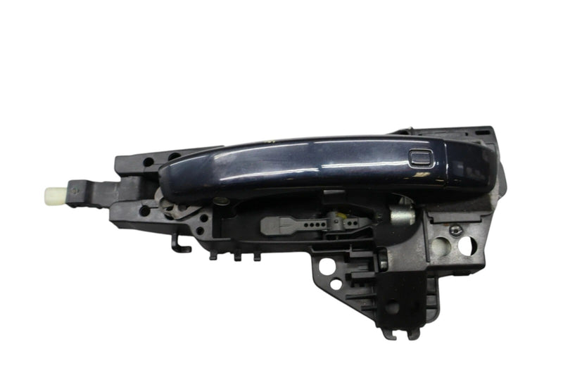 Load image into Gallery viewer, 12-18 Audi A6 A6 Quattro S6 Rear Left Driver Side Exterior Door Handle OEM