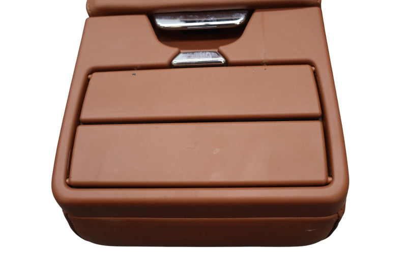 Load image into Gallery viewer, 14-18 Maserati Quattroporte Rear Left Driver Side Top Upper Seat Cushion Oem