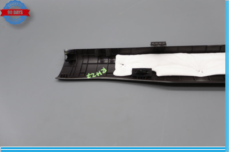 Load image into Gallery viewer, 15-20 Hyundai Genesis Front Right Passenger Door Sill Scuff Cover Panel Trim Oem