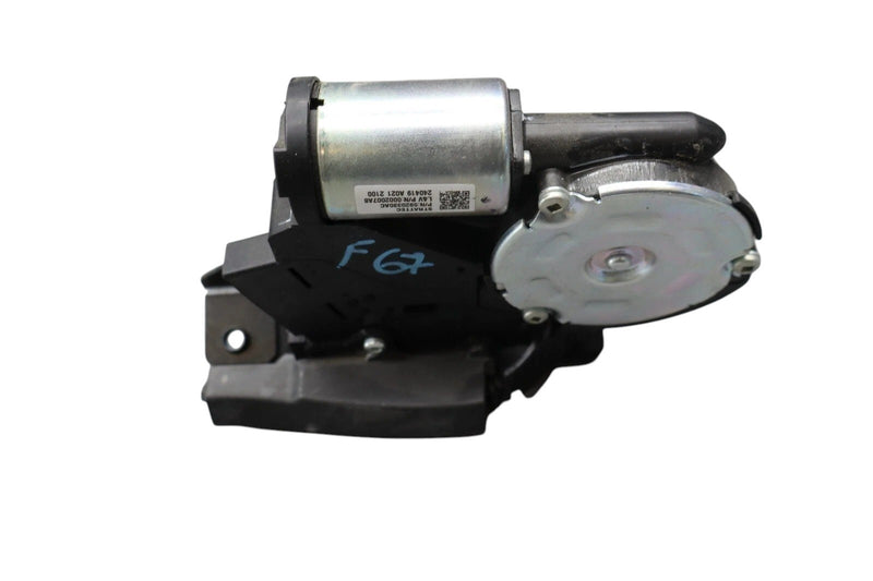 Load image into Gallery viewer, 18-21 Buick Enclave Avenir Sunroof Sun Roof Moonroof Sliding Motor Actuator Oem