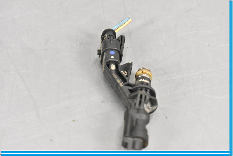 Load image into Gallery viewer, 10-19 Jaguar XJ XJL Range Rover Fuel Injector Only 1 Oem