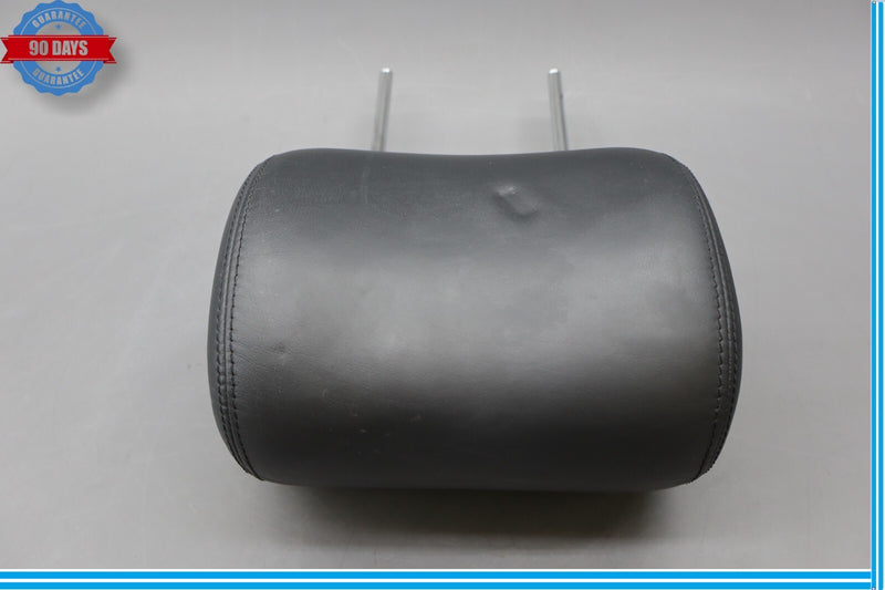 Load image into Gallery viewer, 00-06 Mercedes S600 S55 W220 Front Right Passenger Seat Headrest Head Rest Oem