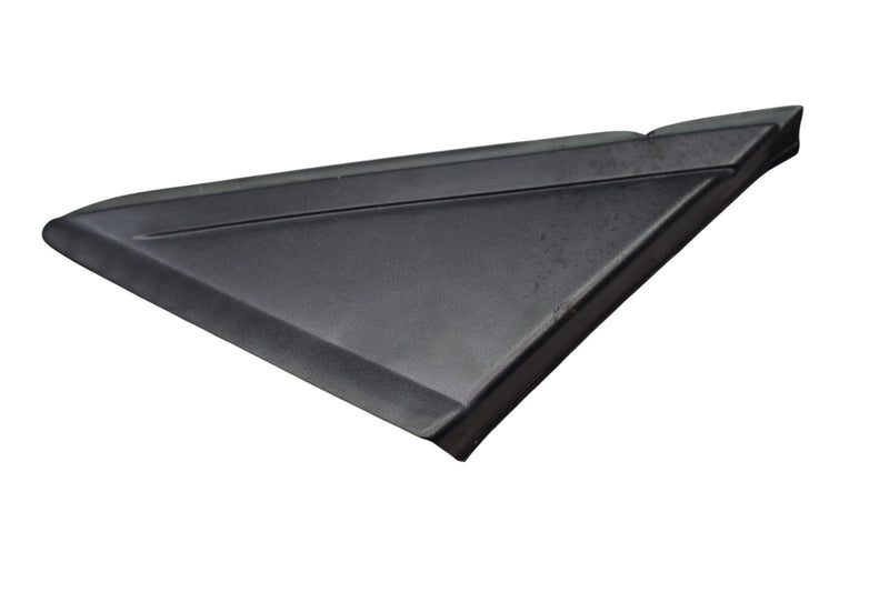 Load image into Gallery viewer, 13-19 Ford Escape Left Driver Side Fender Corner Trim Molding Black Oem
