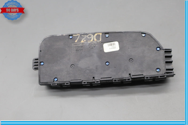 Load image into Gallery viewer, 12-18 BMW 320i 328i F30 Front Left Side Seat Adjustment Switch Control Oem