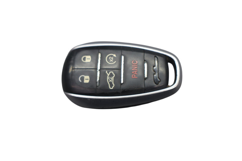 Load image into Gallery viewer, 17-21 Alfa Romeo Giulia Smart Keyless Entry Remote Smart Key Fob Oem