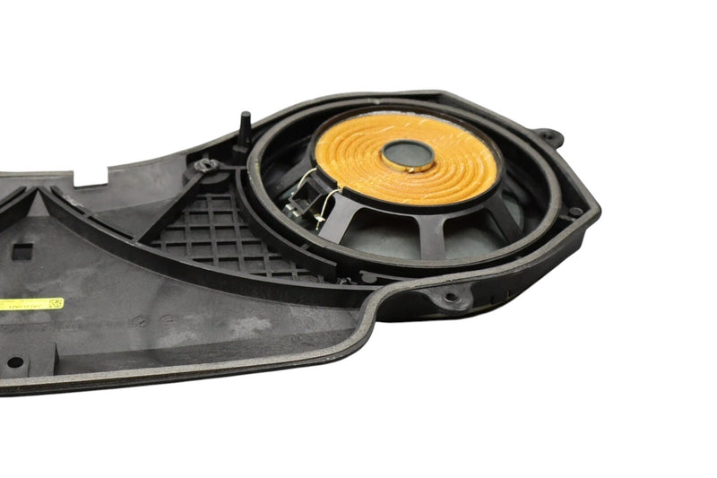 Load image into Gallery viewer, 10-18 Jaguar XJ XJL X351 Parcel Shelf Subwoofer Sound Speaker AW9304692BC Oem
