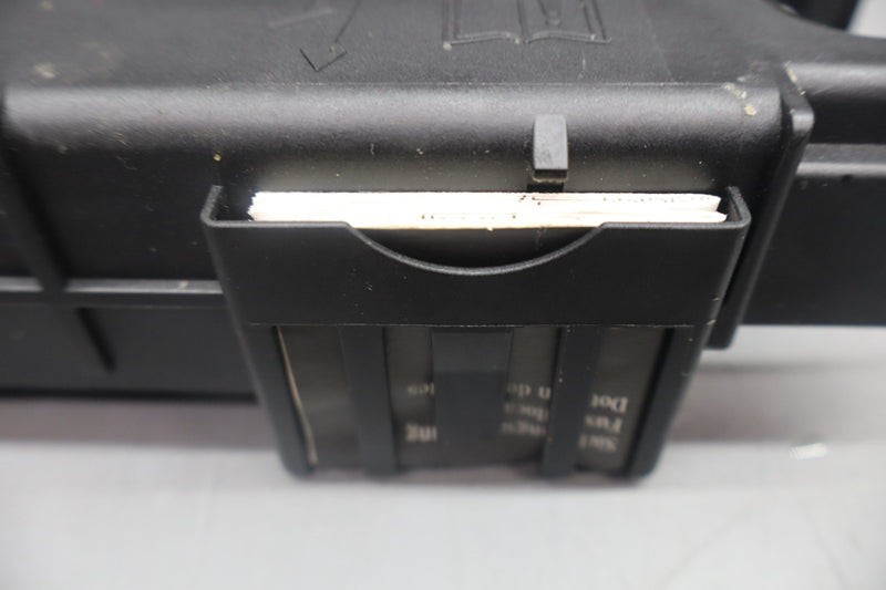 Load image into Gallery viewer, 14-19 Mercedes W117 CLA250 Front Interior Fuse Relay Box A2465451340 Oem