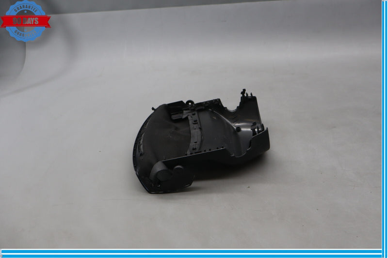 Load image into Gallery viewer, 16-21 BMW X1 F48 Front Steering Column Top Cover Trim Shield Panel Oem