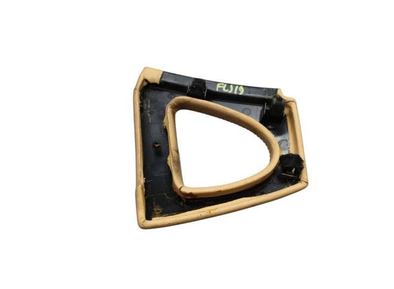 Load image into Gallery viewer, 03-08 Maserati Quattroporte M139 Front Left Side Interior Door Grab Handle Oem