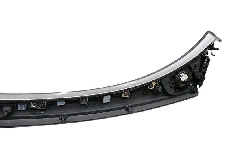 Load image into Gallery viewer, 12-18 Audi A6 Dashboard Upper Panel Top Lid Molding Trim Cover Panel OEM