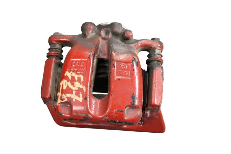 Load image into Gallery viewer, 06-12 Bentley Continental Rear Left & Right Side Brake Calipers Set Oem