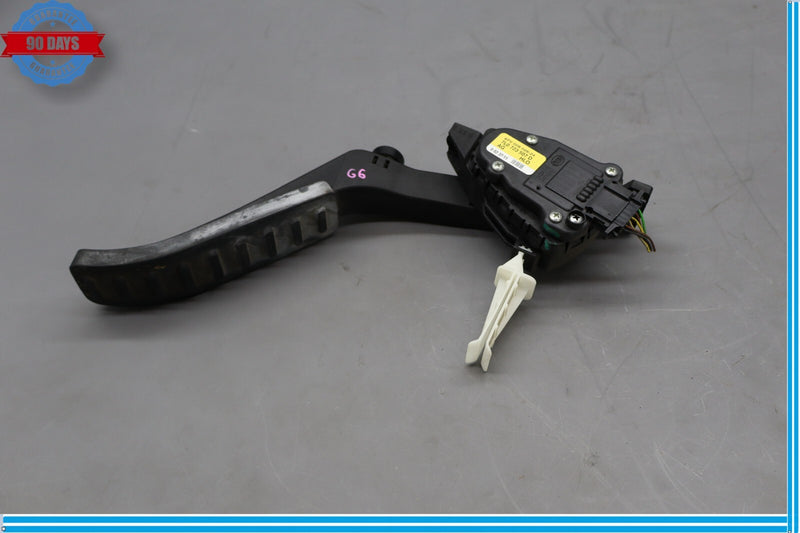 Load image into Gallery viewer, 11-18 Porsche Cayenne 958 Gas Pedal Accelerator Throttle Assembly Oem