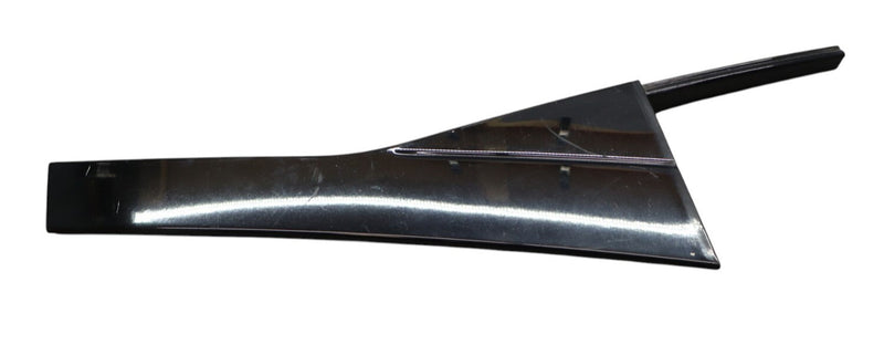 Load image into Gallery viewer, 11-18 Porsche Cayenne 958 Rear Right Door Window C Pillar Applique Molding Oem