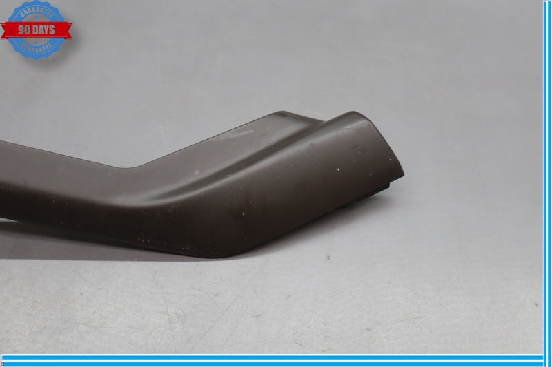 Load image into Gallery viewer, 11-18 Porsche Cayenne Rear Left Driver Side Door Panel Grab Handle Trim Oem