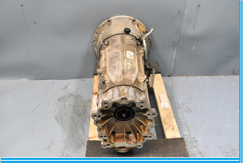 Load image into Gallery viewer, Mercedes X166 GL450 ML550 722.9 7G AWD Automatic Transmission 722.904 OEM 94k