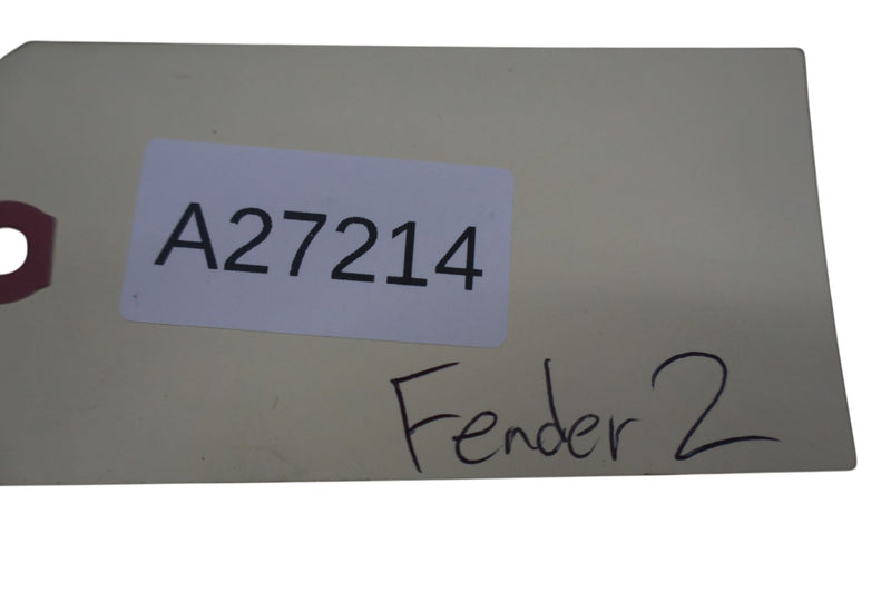 Load image into Gallery viewer, 09-15 BMW 750i 750Li F01 F02 F04 Front Left Driver Side Fender Panel Cover Oem