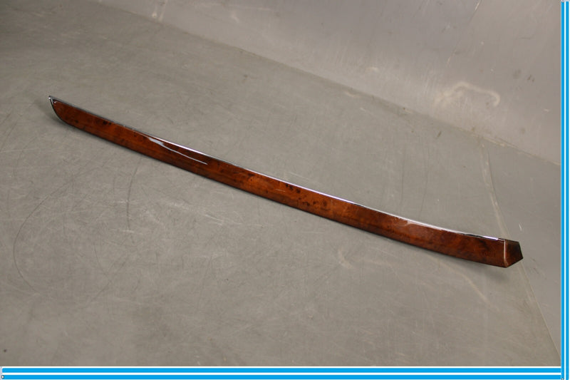 Load image into Gallery viewer, 07-09 Mercedes S550 CL550 W221 Front Right Side Door Panel Bezel Trim Oem