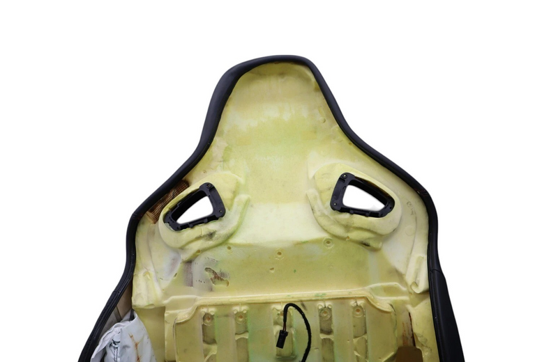 Load image into Gallery viewer, 14-17 Jaguar X152 F-Type Left Driver Side Seat Upper Cushion EX5364417SB Oem