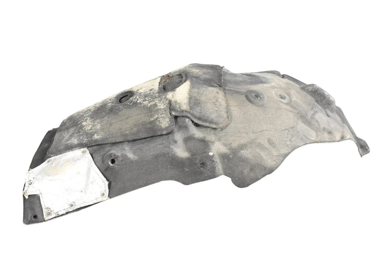 Load image into Gallery viewer, 14-21 Maserati Quattroporte Front Left Side Fender Liner Splash Shield Guard Oem