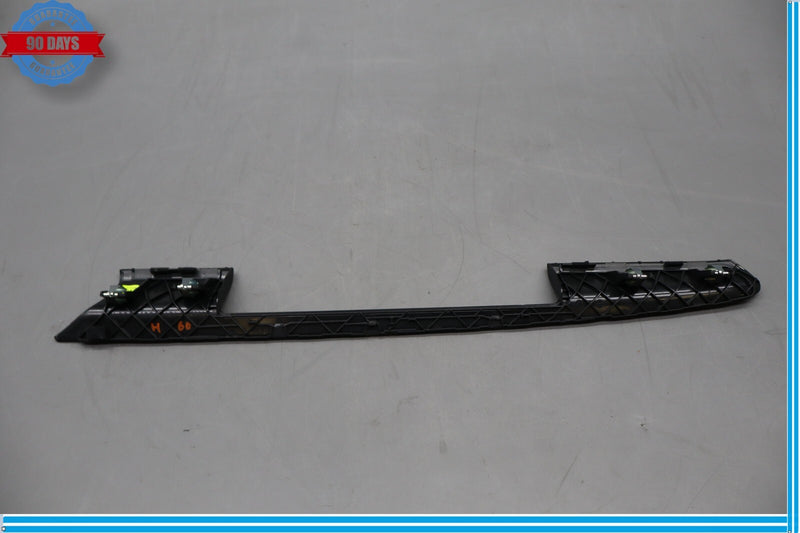 Load image into Gallery viewer, 12-18 Audi A7 A7 Quattro Dashboard Display Screen Surround Trim Cover Oem